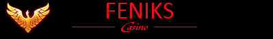 Fenikss casino logo. 