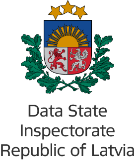 Latvia inspectorate of data. 